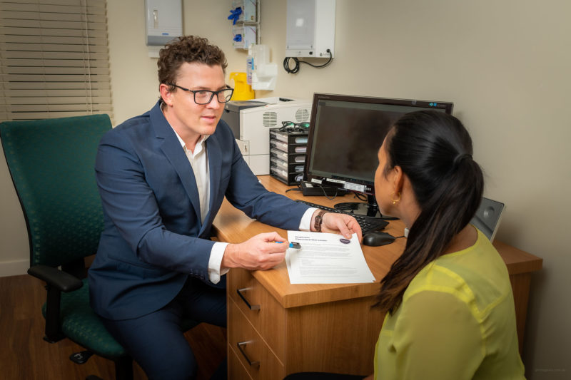 Gallery Brisbane Skin Cancer